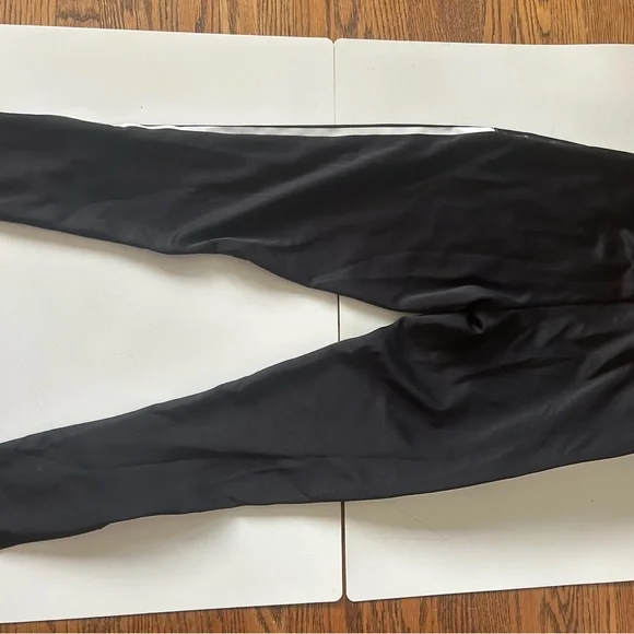 Adidas Kids Track Pants Aeroready 11-12 Yrs (152 cm) - Picture 2 of 6